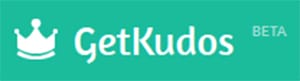 Get Kudos Logo